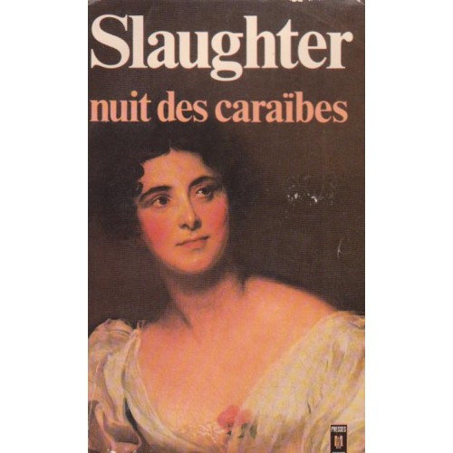 Nuit des Caraibes  Slaughter